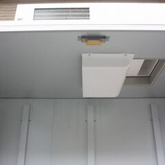 【SOLD OUT】【引取専用】金子農機 低温貯蔵庫 LD-150W 100V 15袋 米保管【簡易清掃】【農機具でっく】【広島】【その他農機具】の画像