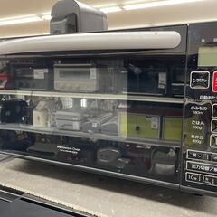 お値下げしました！ニトリ　EM-520X　オーブンレンジのご紹介！【トレファク入間24-03】 お値下げしました！ニトリ EM-520X オーブンレンジのご紹介