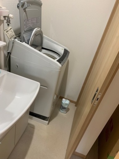洗濯機　乾燥機　ビートウォッシュ　8kg