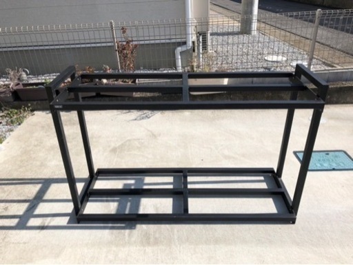 GEX スチールスタンド1200