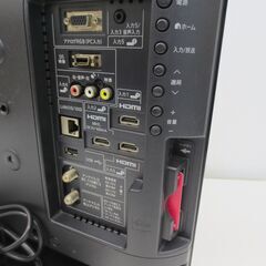■SHARP　シャープ　19インチ　液晶テレビ　LC-19K90　№56の画像