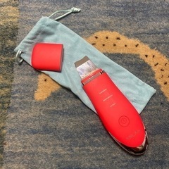 ANLAN ウォーターピーリング　美顔器