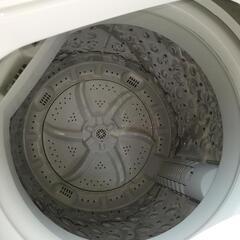 美品★ニトリ6kg洗濯機　の画像