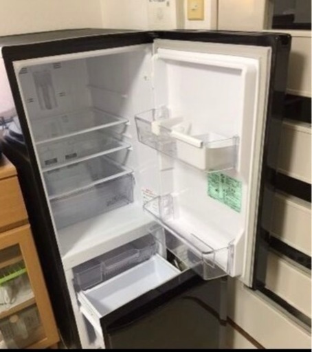 三菱電機冷蔵庫