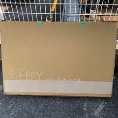 ベビーベッド　アリス　ホワイトの画像