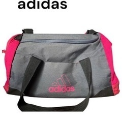 adidas バック