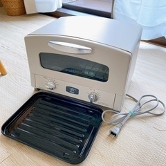 アラジン グラファイトトースター AET-GS13N 2018年製