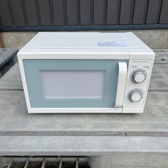 ★美品 動作良好★nitori ニトリ電子レンジ MM720CU...