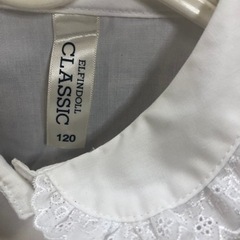 卒園式、入学式、スーツ3点セットの画像