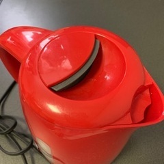 家電 キッチン家電 電気ポットの画像