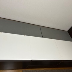 シングルベッドフレームの画像