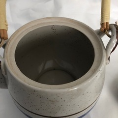 【0円】急須 大きいサイズ      の画像