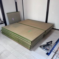 15000円あげるのでもらってください畳12.5枚