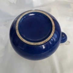 【0円】急須 大きいサイズ      の画像