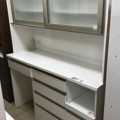 ニトリ NITORI システムキッチンボード リガーレ160 モ...