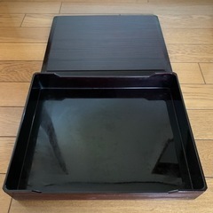 松花堂　弁当箱　8個の画像