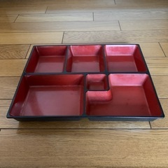 松花堂　弁当箱　8個の画像