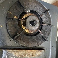 ガステーブル　難ありの画像