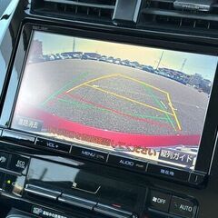 【自社ローン120回払い可能！】【頭金・保証人不要！】トヨタ プリウス.       の画像