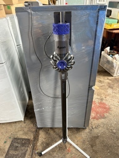 【‼️訳あり特価‼️】ダイソン dyson SV-09スタンド付き