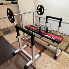 IROTEC（アイロテック）ストレングスセット70kg