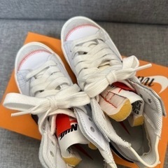 靴/バッグ 靴 スニーカーの画像