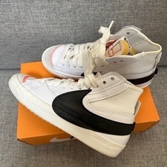 靴/バッグ 靴 スニーカーの画像
