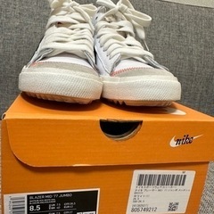 靴/バッグ 靴 スニーカーの画像