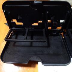 後部座席用ドリンクホルダー(２つセット)の画像