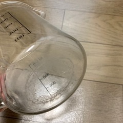 IKEA 耐熱軽量カップの画像