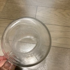 IKEA 耐熱軽量カップの画像