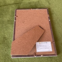写真立て　の画像