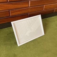 写真立て　