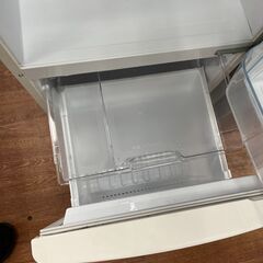 リサイクルショップどりーむ天保山店　No11981　冷蔵庫　Panasonic　2021年製　168L　美品　配達設置可能　早い者勝ちの画像