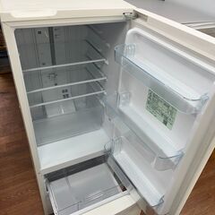 リサイクルショップどりーむ天保山店　No11981　冷蔵庫　Panasonic　2021年製　168L　美品　配達設置可能　早い者勝ちの画像