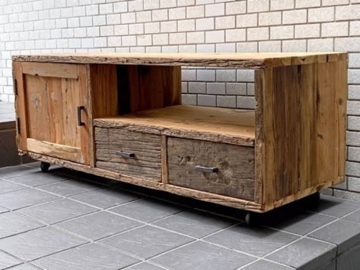 【28日まで！】テレビボード/Journal Standard Furniture（ジャーナルスタンダードファニチャー）