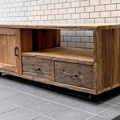 28日まで！】テレビボード/Journal Standard Furniture（ジャーナル