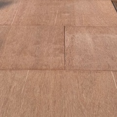 倉庫・納屋などの床張りに！DIY 用カット合板　10枚の画像