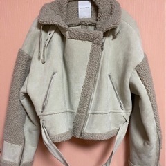ジャケット・アウター（JEANASIS）