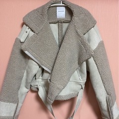 ジャケット・アウター（JEANASIS）の画像