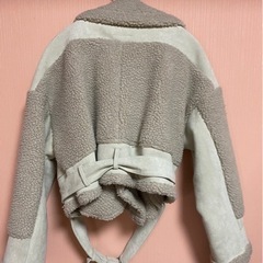 ジャケット・アウター（JEANASIS）の画像