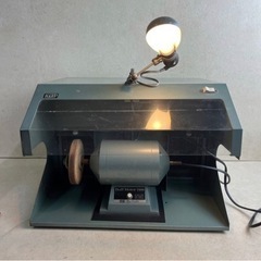 d302608 HARP バフモーター Buff Motor 7...