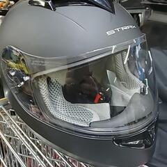 バイクヘルメット