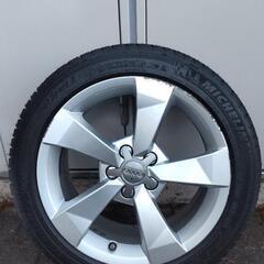 【新品同様】MICHELIN Pilot sports 3