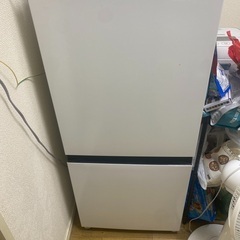Hisence 冷蔵庫