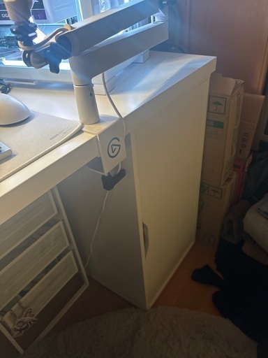 LAGKAPTEN ラグカプテン / ALEX アレクス