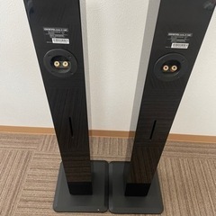 ONKYO Model D-108E スピーカーの画像
