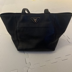 PRADA プラダバッグ トートバッグ