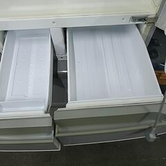 決まりました5ドア冷蔵庫Panasonic2013年製の画像