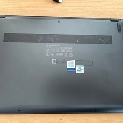 ASUS ZenBook  11世代i7 メモリー16GB  の画像